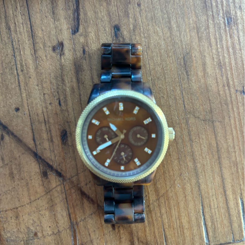 Michael Kors Ladies watch
